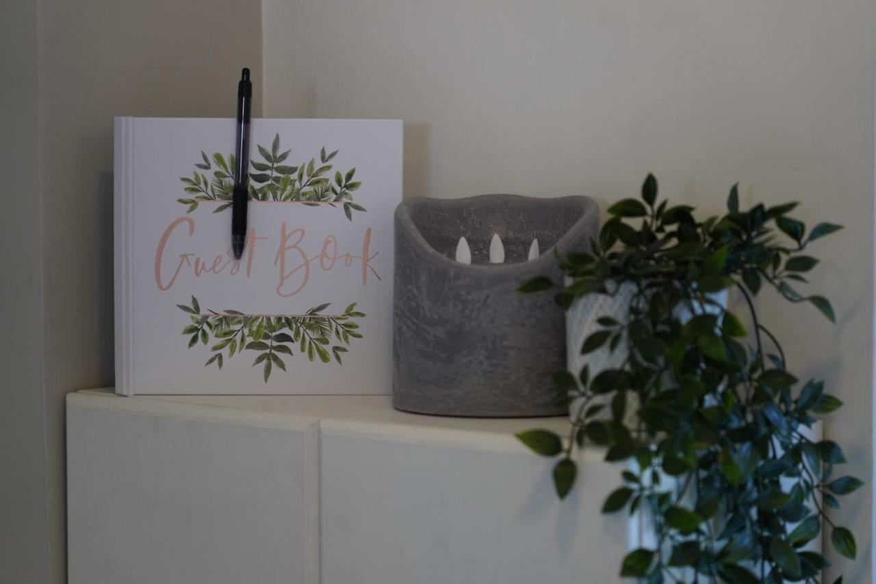 Cosy 1 Bed Garden Lodge Close To Nottingham City Centre - Free Parking & Wifi Εξωτερικό φωτογραφία